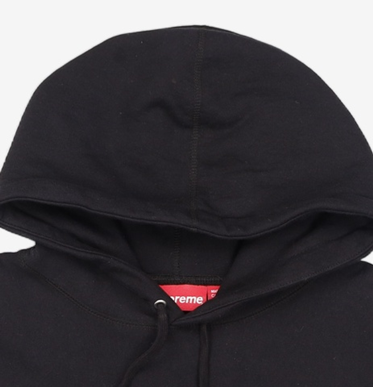 슈프림(SUPREME) 후드 티셔츠 L