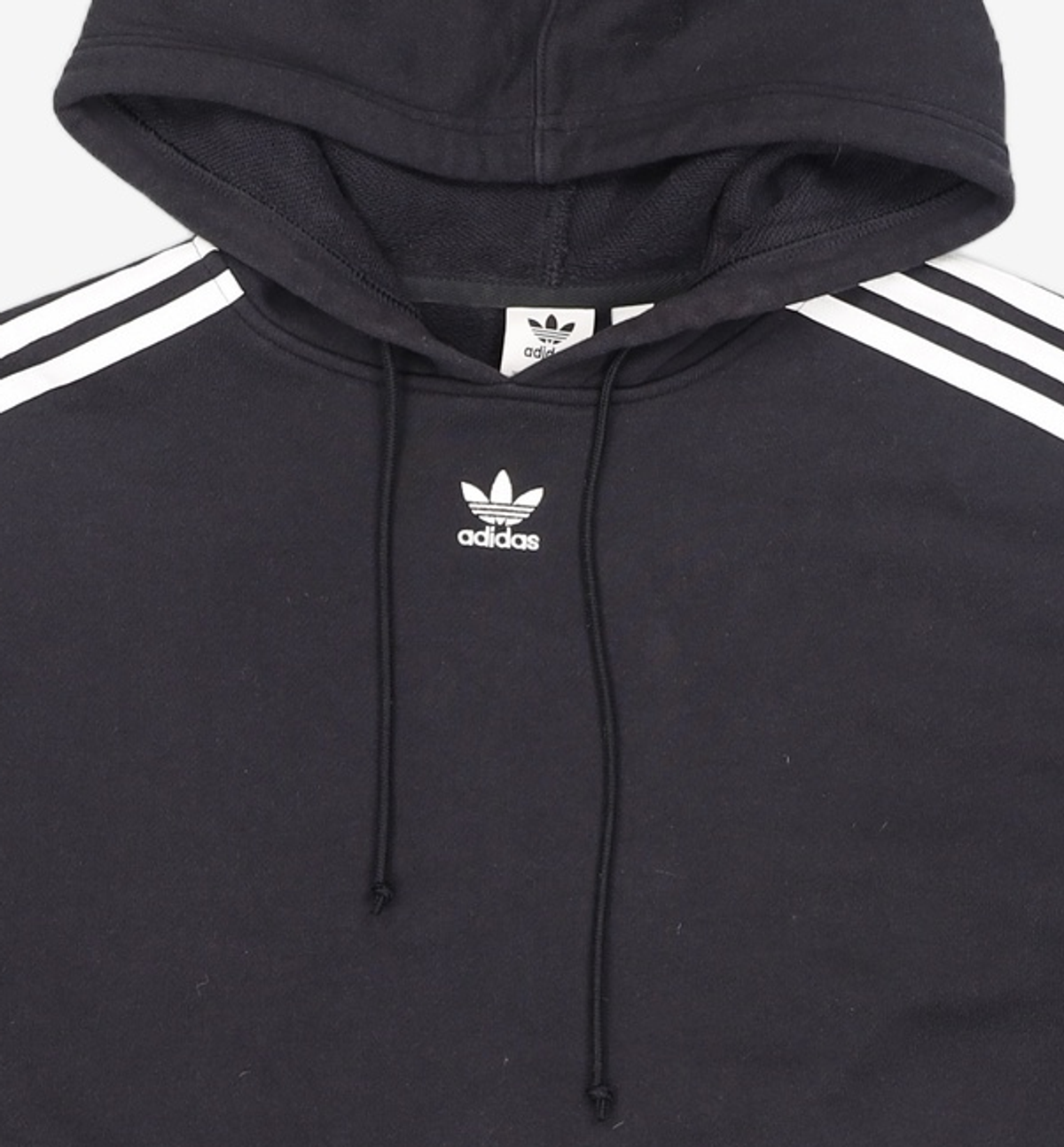아디다스(ADIDAS) 후드 티셔츠 M