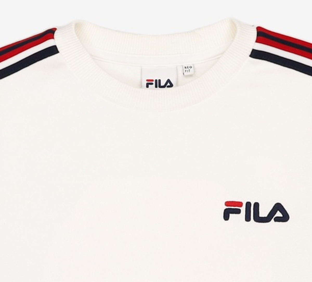 휠라(FILA) 맨투맨/스웨트셔츠 95