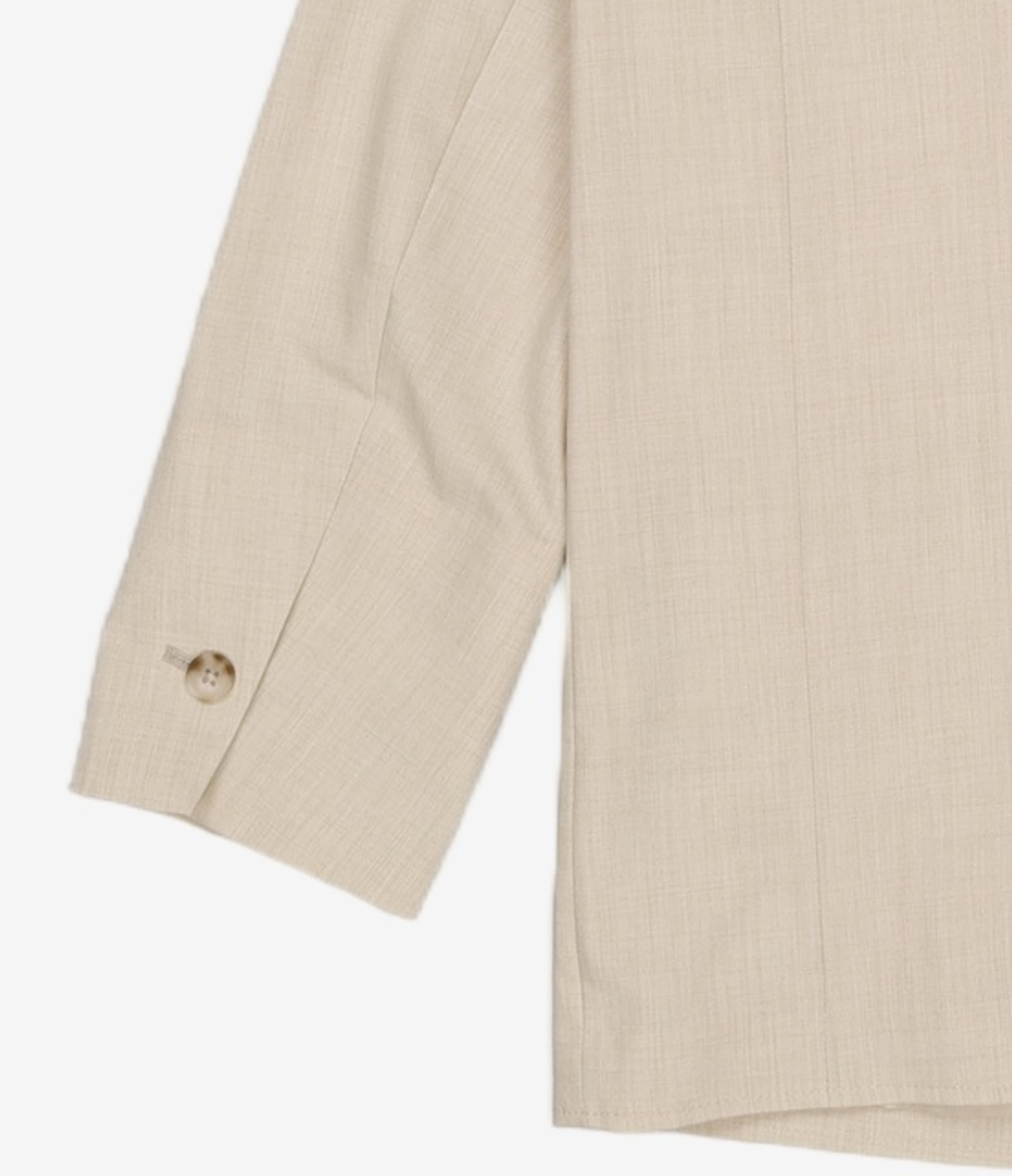 미쏘(MIXXO) 슈트/블레이저 재킷 M