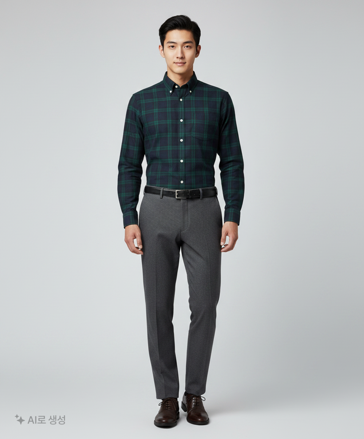 제이크루(JCREW) 캐주얼 셔츠 L