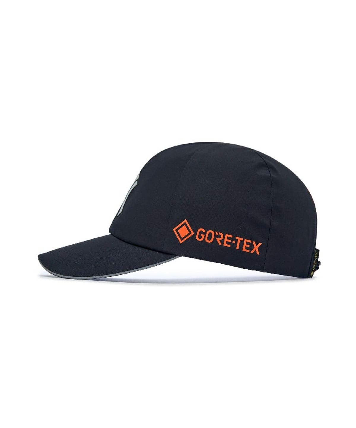 엠엘비(MLB) 고어텍스 언스트럭쳐 볼캡 NY (Black)