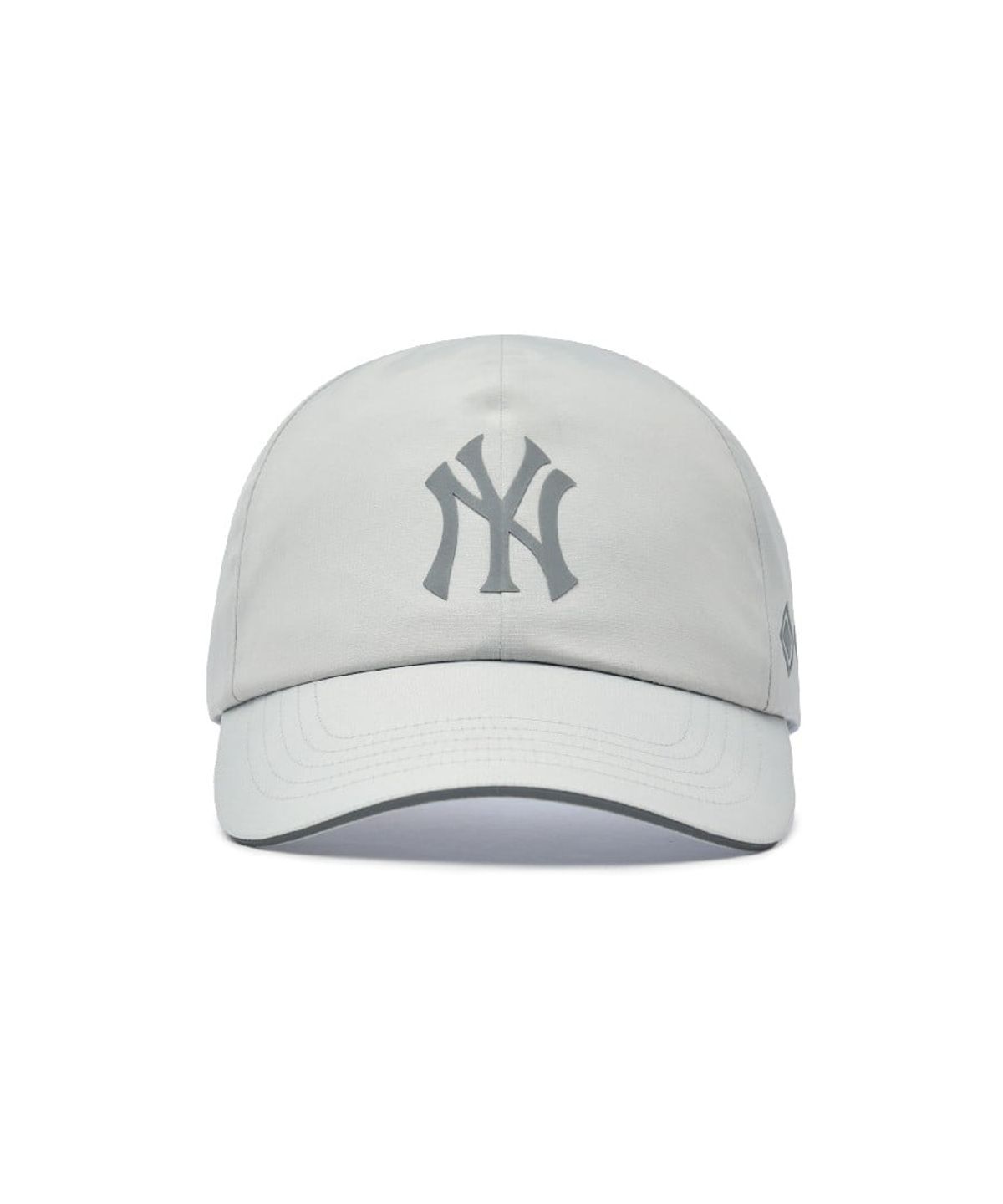엠엘비(MLB) 고어텍스 언스트럭쳐 볼캡 NY (Ptn.Cream)