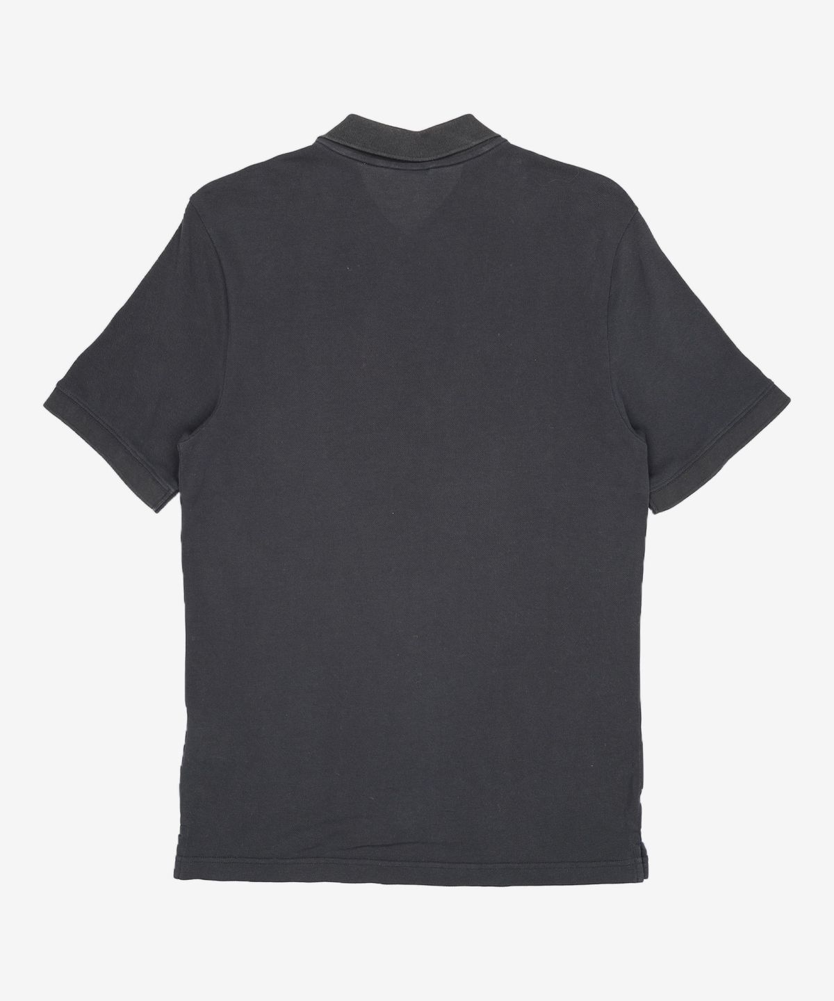 나이키(NIKE) 클럽 반소매 폴로셔츠 M - 블랙:화이트 / FN3895-010 95