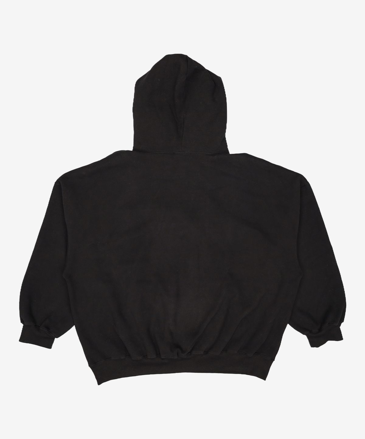 느와(NOIR) 후드 티셔츠 3XL