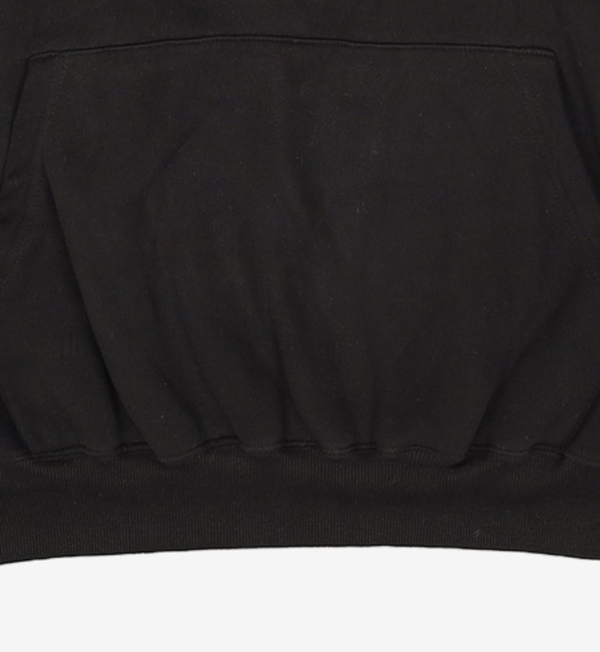 느와(NOIR) 후드 티셔츠 3XL