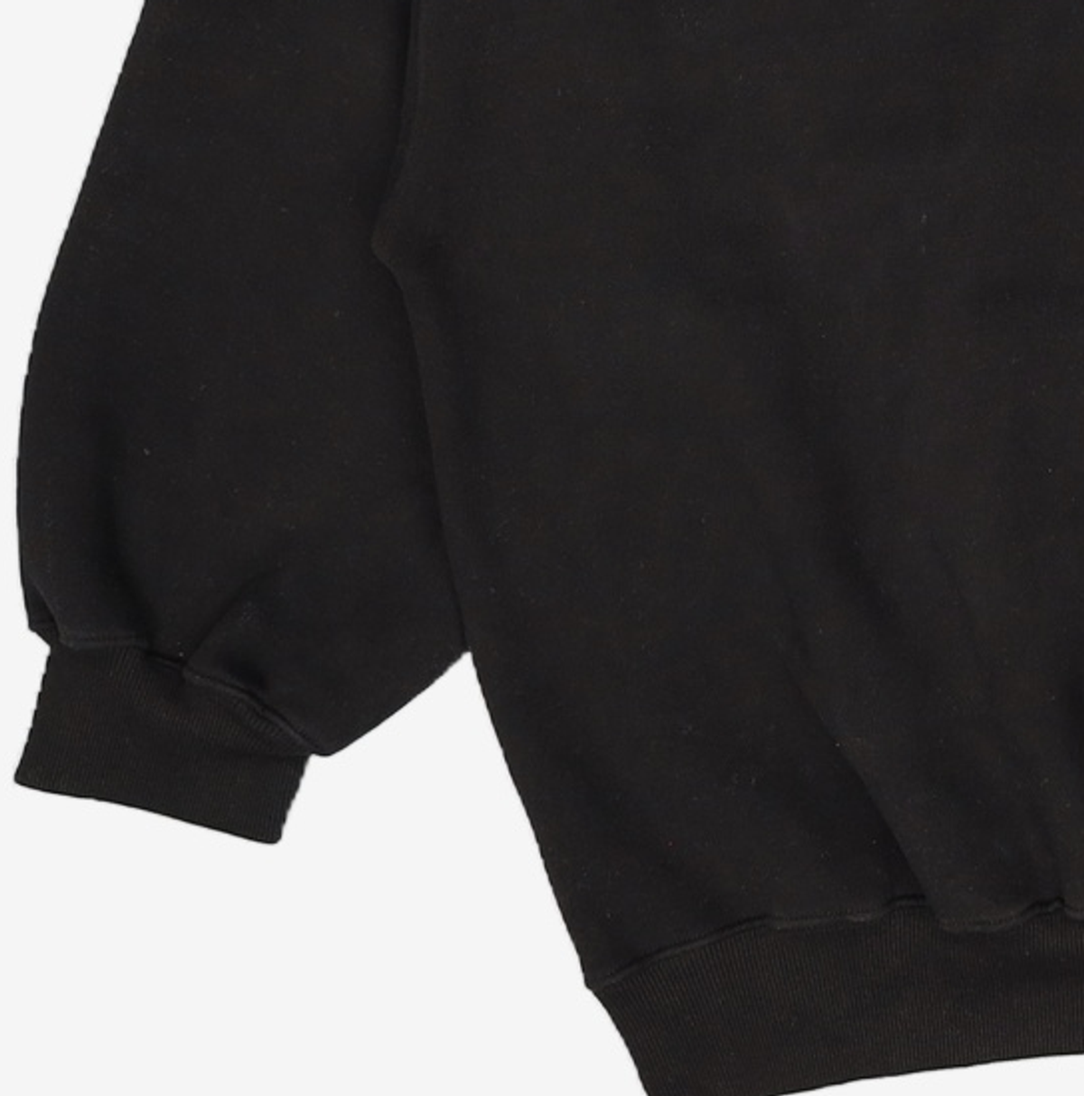 느와(NOIR) 후드 티셔츠 3XL