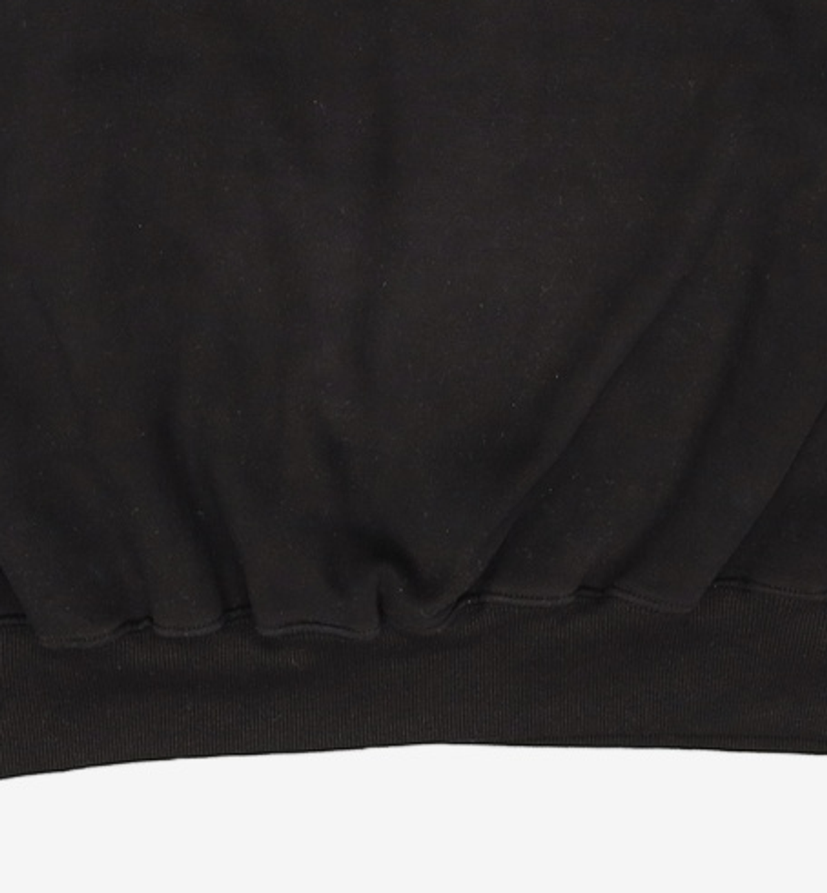느와(NOIR) 후드 티셔츠 3XL