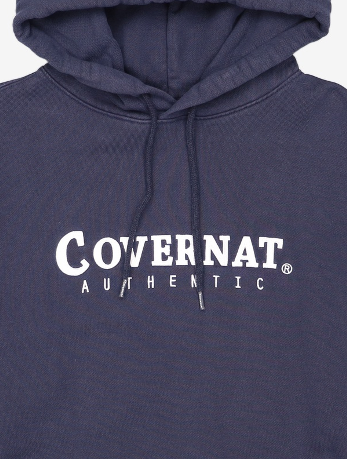 커버낫(COVERNAT) 후드 티셔츠 M