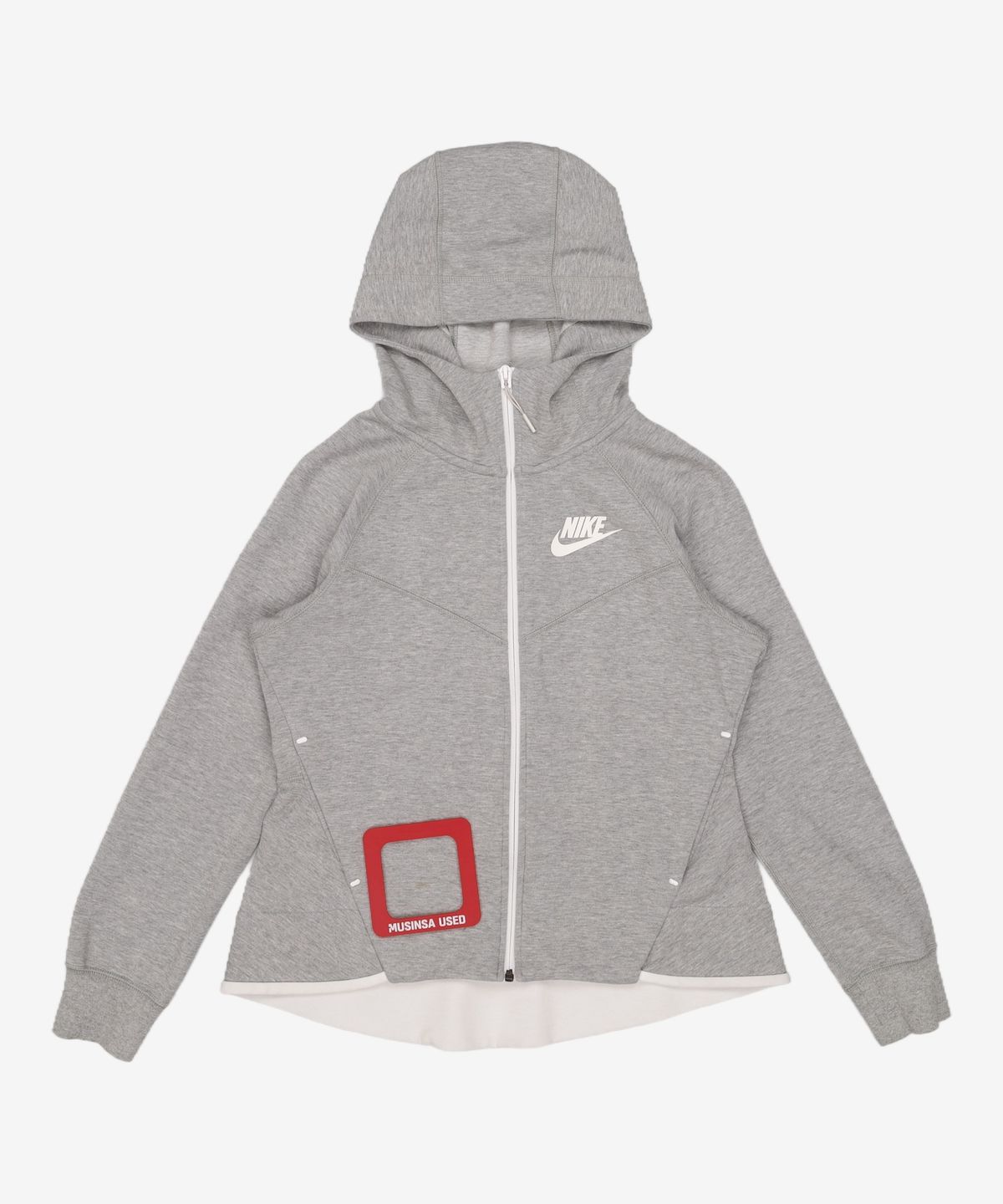 나이키(NIKE) 후드 집업 L