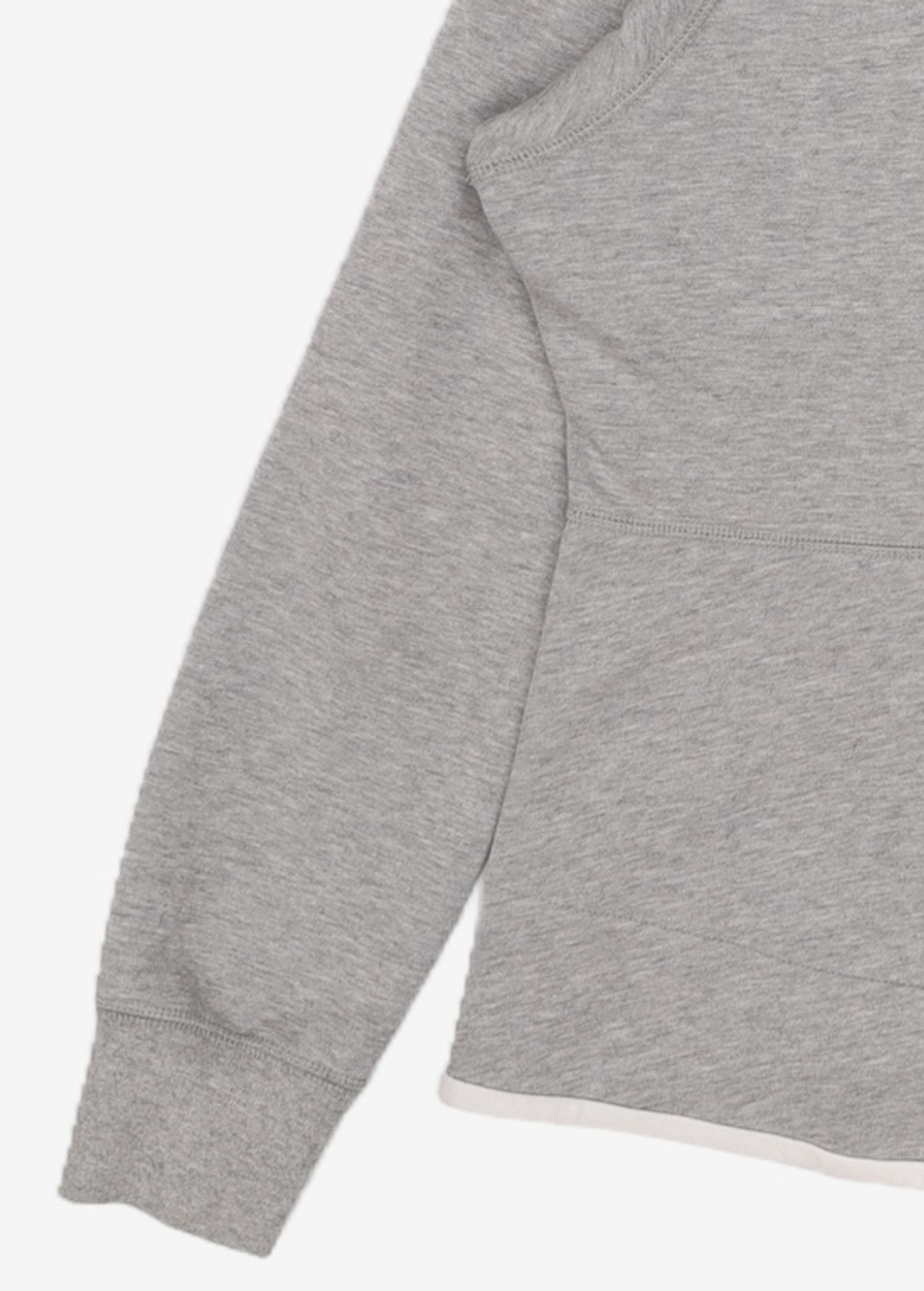 나이키(NIKE) 후드 집업 L