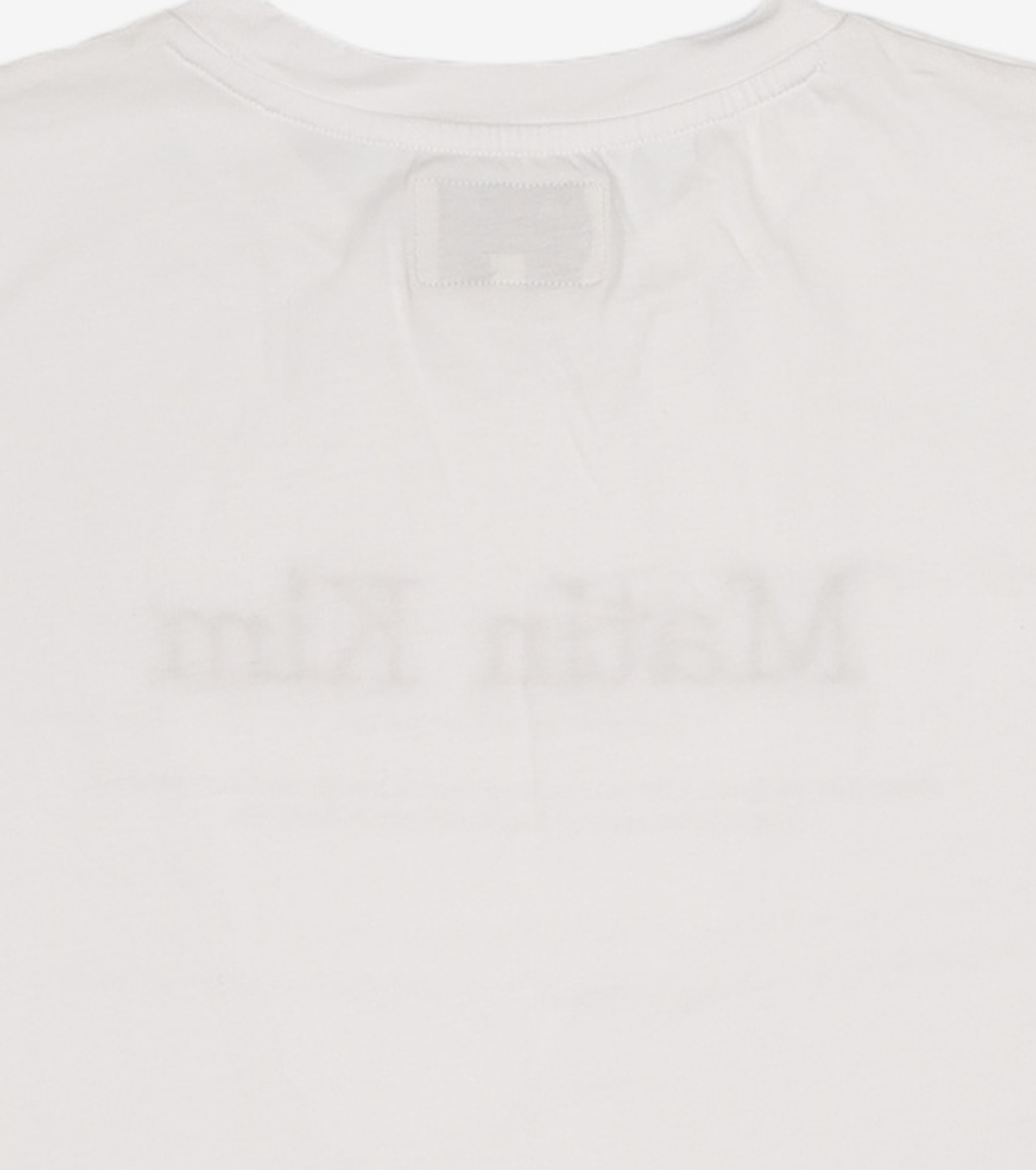 마뗑킴(MATIN KIM) 반소매 티셔츠 M