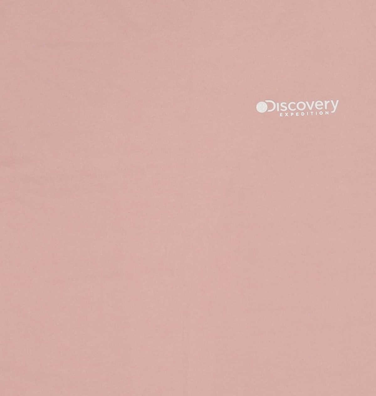 디스커버리(discovery) 반소매 티셔츠 110