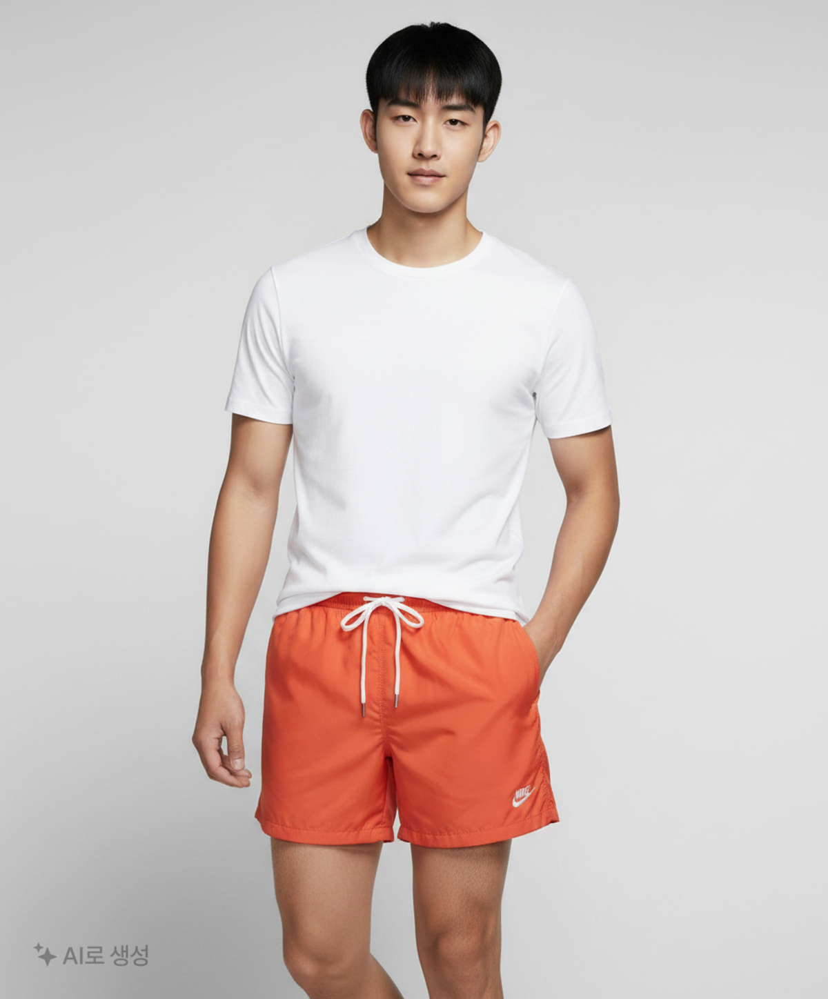 나이키(NIKE) 숏팬츠 80