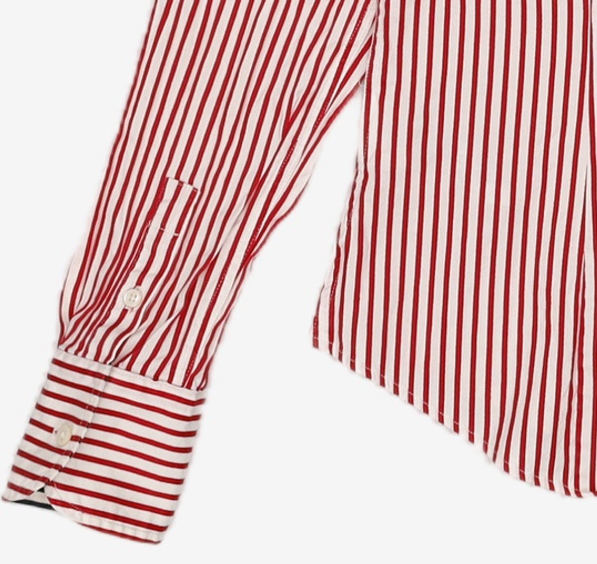 타미힐피거(TOMMY HILFIGER) 캐주얼 셔츠 4