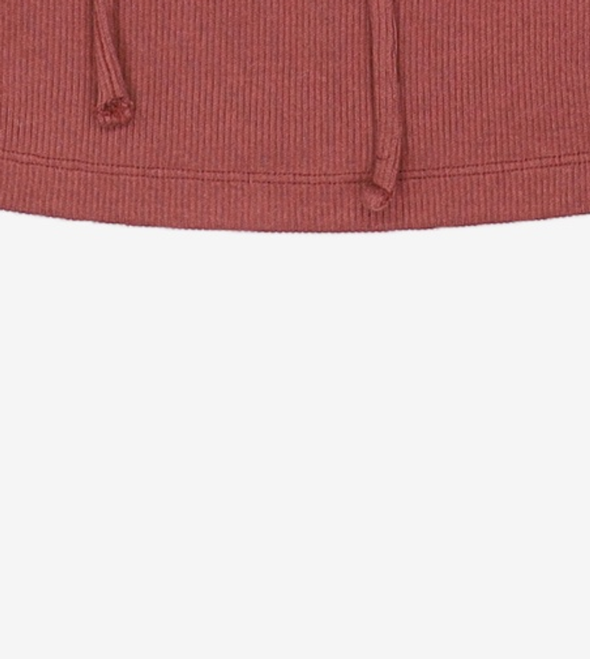 랭앤루(LANGNLU) PEONY Square Neck Top(피오니)_BROWN FREE