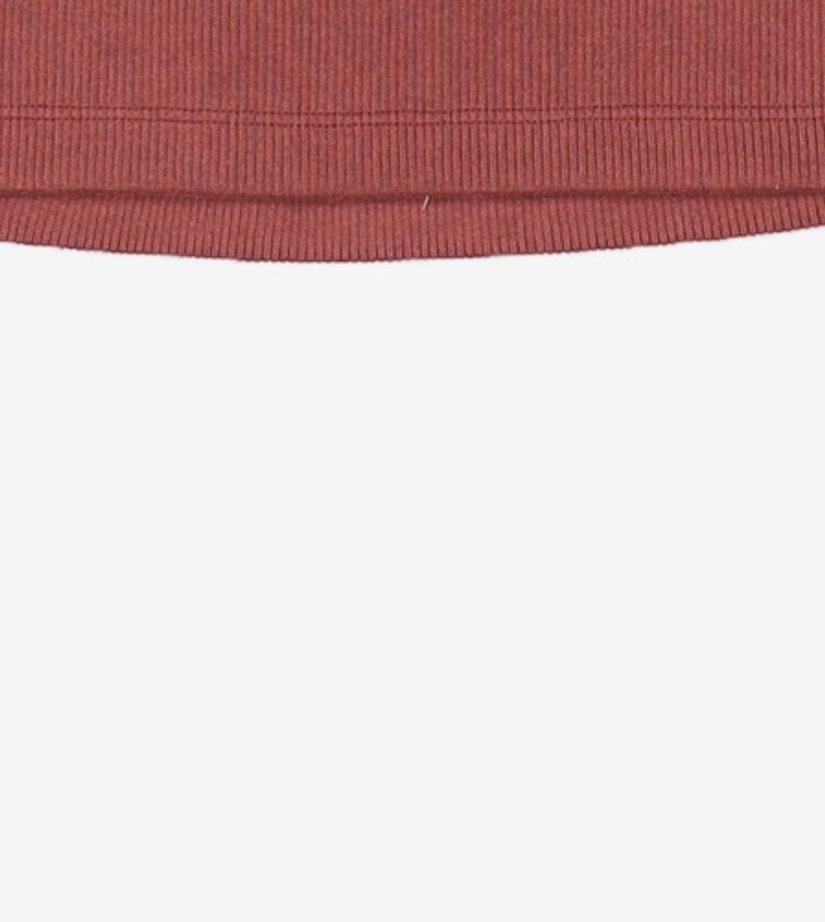랭앤루(LANGNLU) PEONY Square Neck Top(피오니)_BROWN FREE