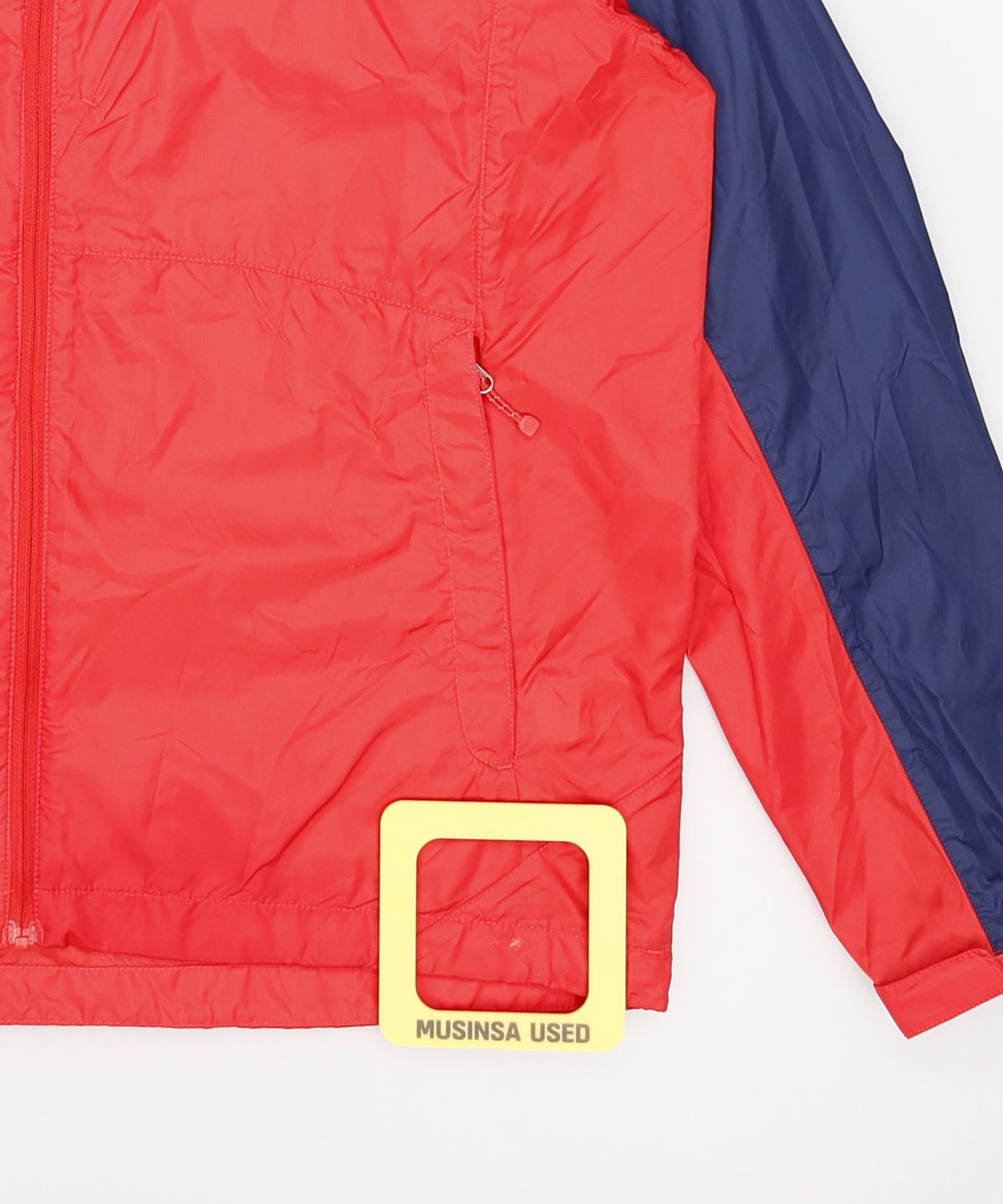 노스페이스(THE NORTH FACE) 나일론/코치 재킷 90
