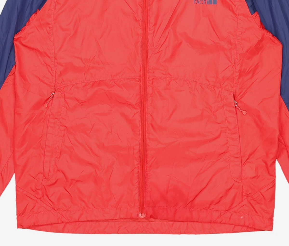 노스페이스(THE NORTH FACE) 나일론/코치 재킷 90