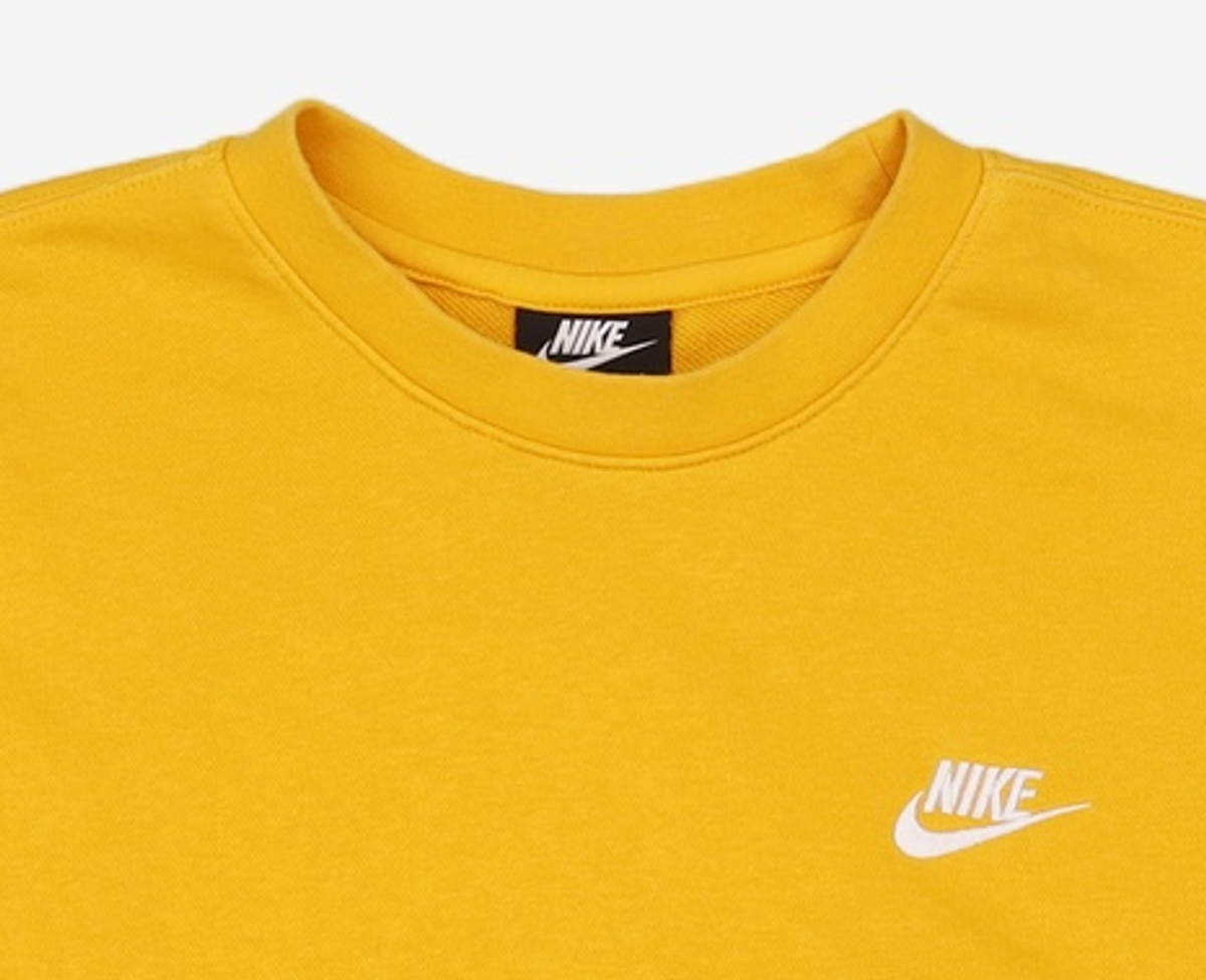 나이키(NIKE) 맨투맨/스웨트셔츠 M