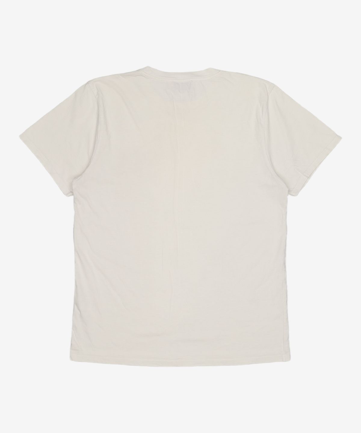 메종 키츠네(MAISON KITSUNE) 22SS 폭스 헤드 티셔츠 BU00103KJ0008 L