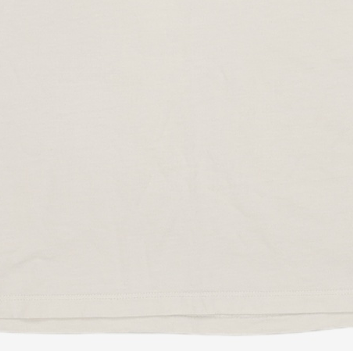 메종 키츠네(MAISON KITSUNE) 22SS 폭스 헤드 티셔츠 BU00103KJ0008 L