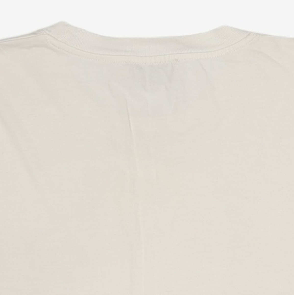 메종 키츠네(MAISON KITSUNE) 22SS 폭스 헤드 티셔츠 BU00103KJ0008 L