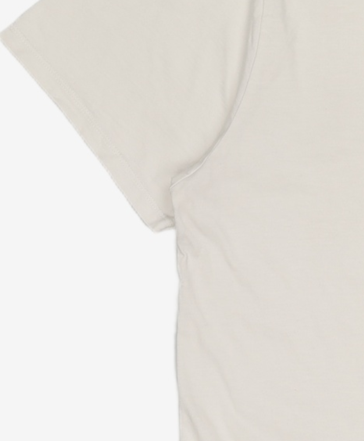 메종 키츠네(MAISON KITSUNE) 22SS 폭스 헤드 티셔츠 BU00103KJ0008 L