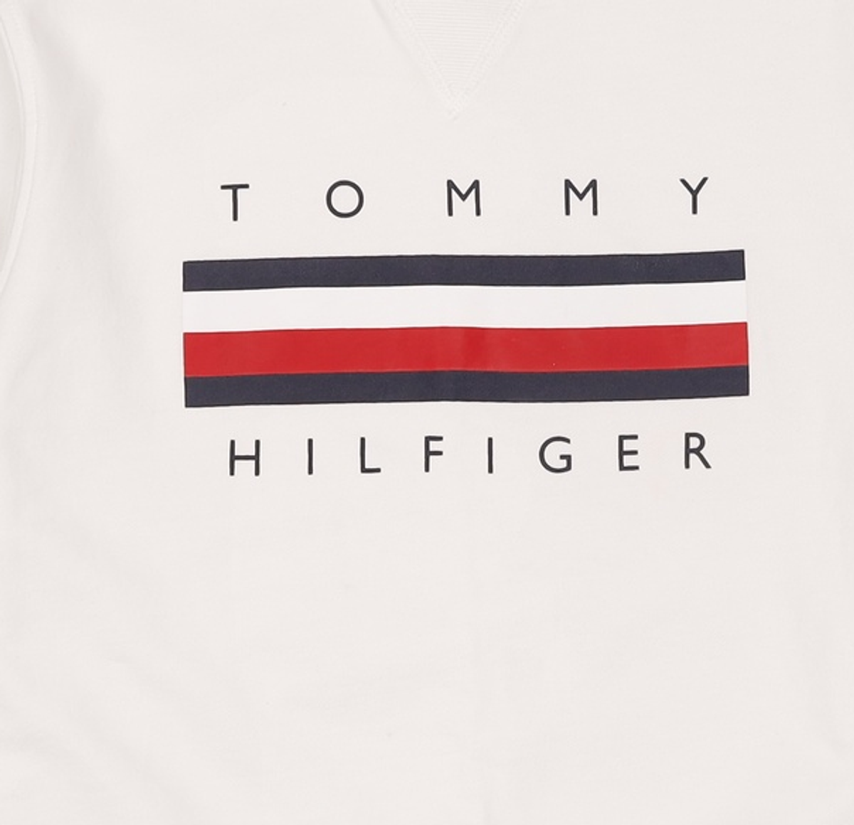 타미힐피거(TOMMY HILFIGER) 맨투맨/스웨트셔츠 L