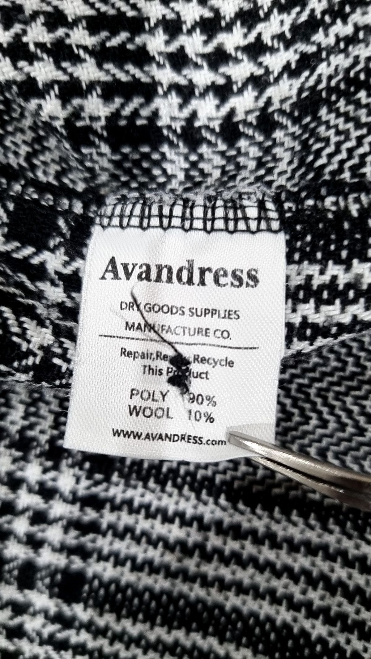 어반드레스(AVANDRESS) 캐주얼 셔츠 1