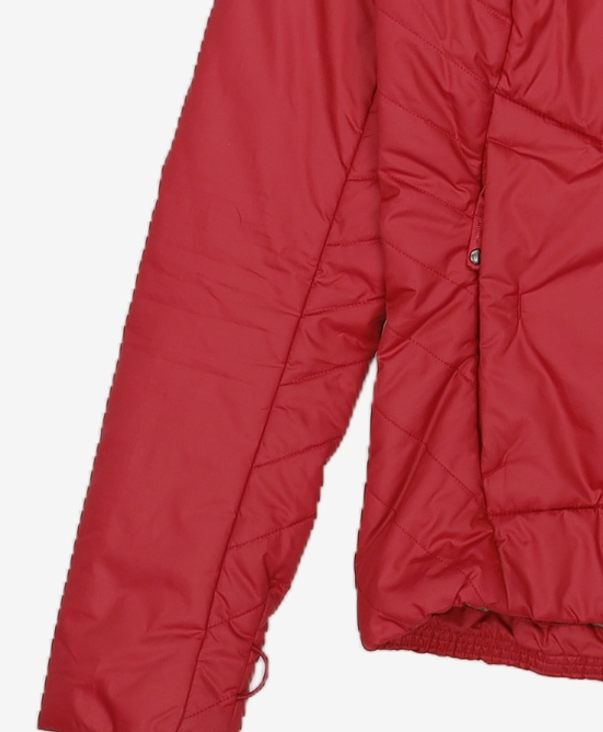 마무트(MAMMUT) 숏 패딩/숏 헤비 아우터 XS