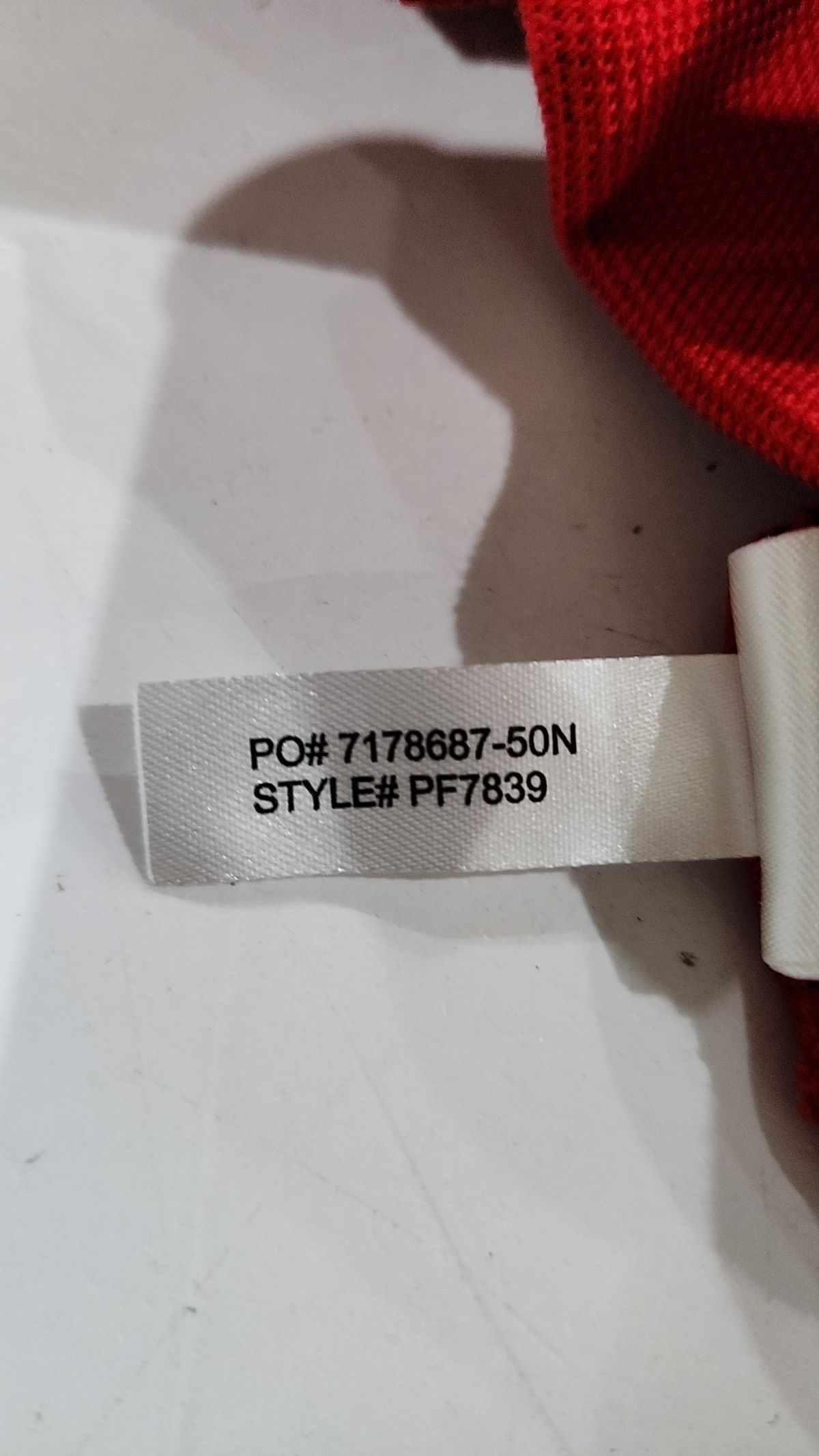라코스테(LACOSTE) 여성 쁘띠 피케 폴로 셔츠 LCST PF7839-20B031 36
