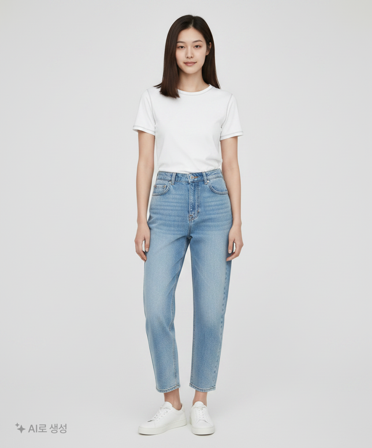 자라(ZARA) 반소매 티셔츠 L