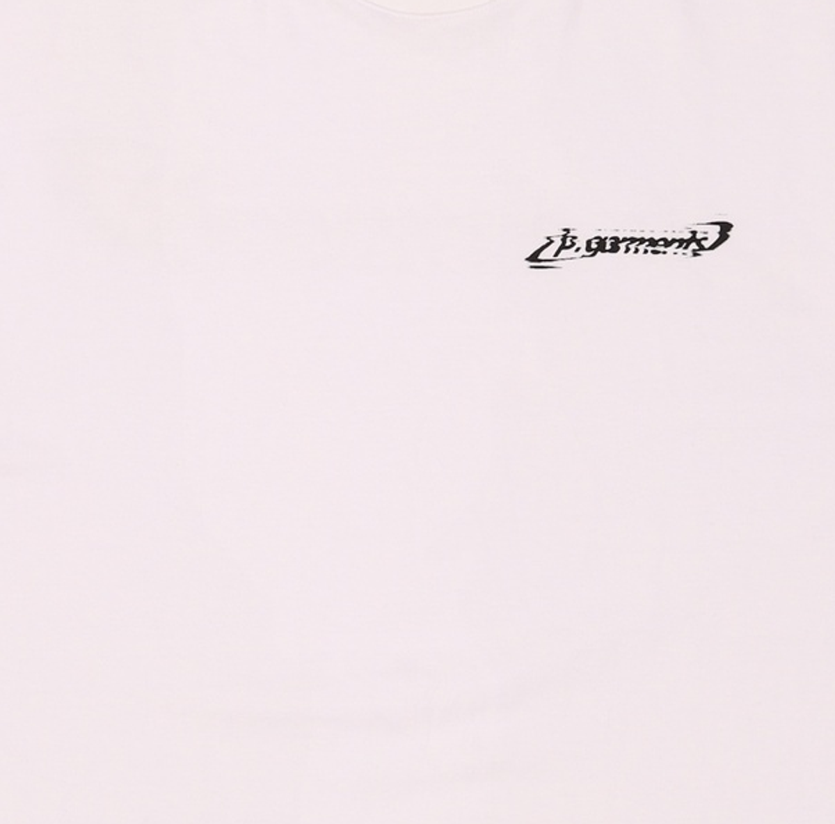 피지컬가먼츠(PHYSICAL GARMENTS) 반소매 티셔츠 M
