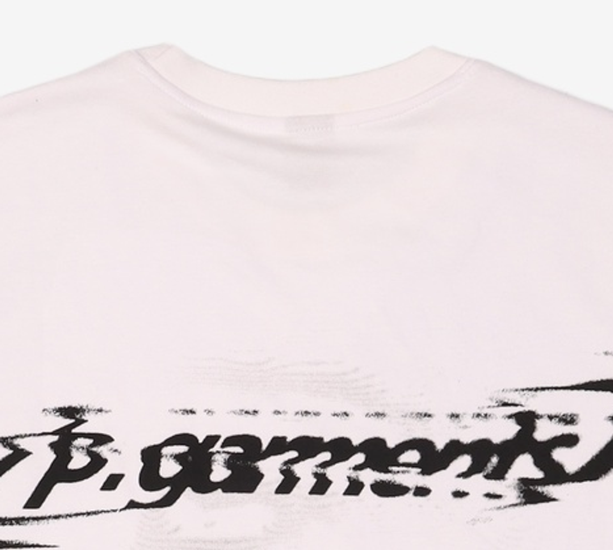 피지컬가먼츠(PHYSICAL GARMENTS) 반소매 티셔츠 M