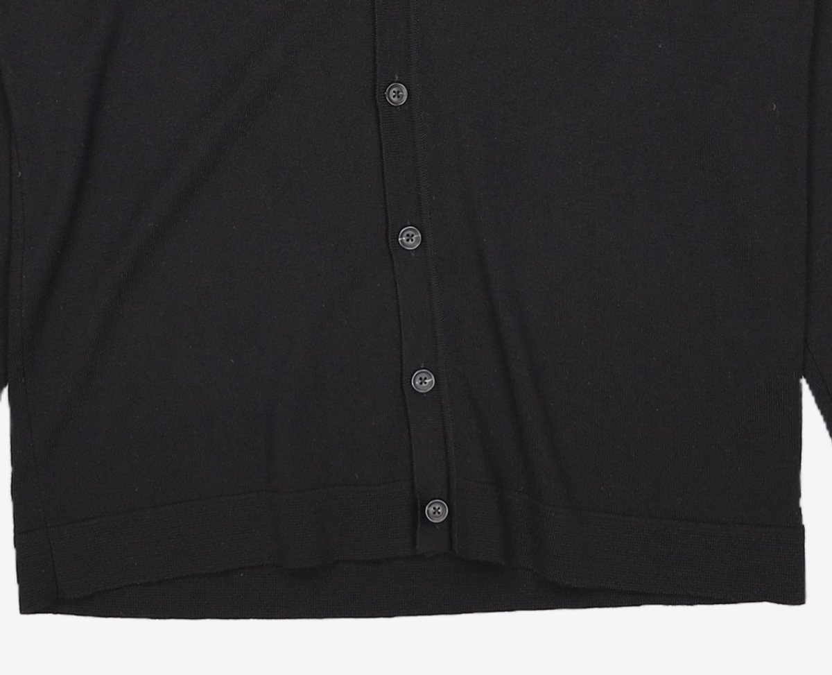 디케이엔와이(DKNY) 카디건 XL