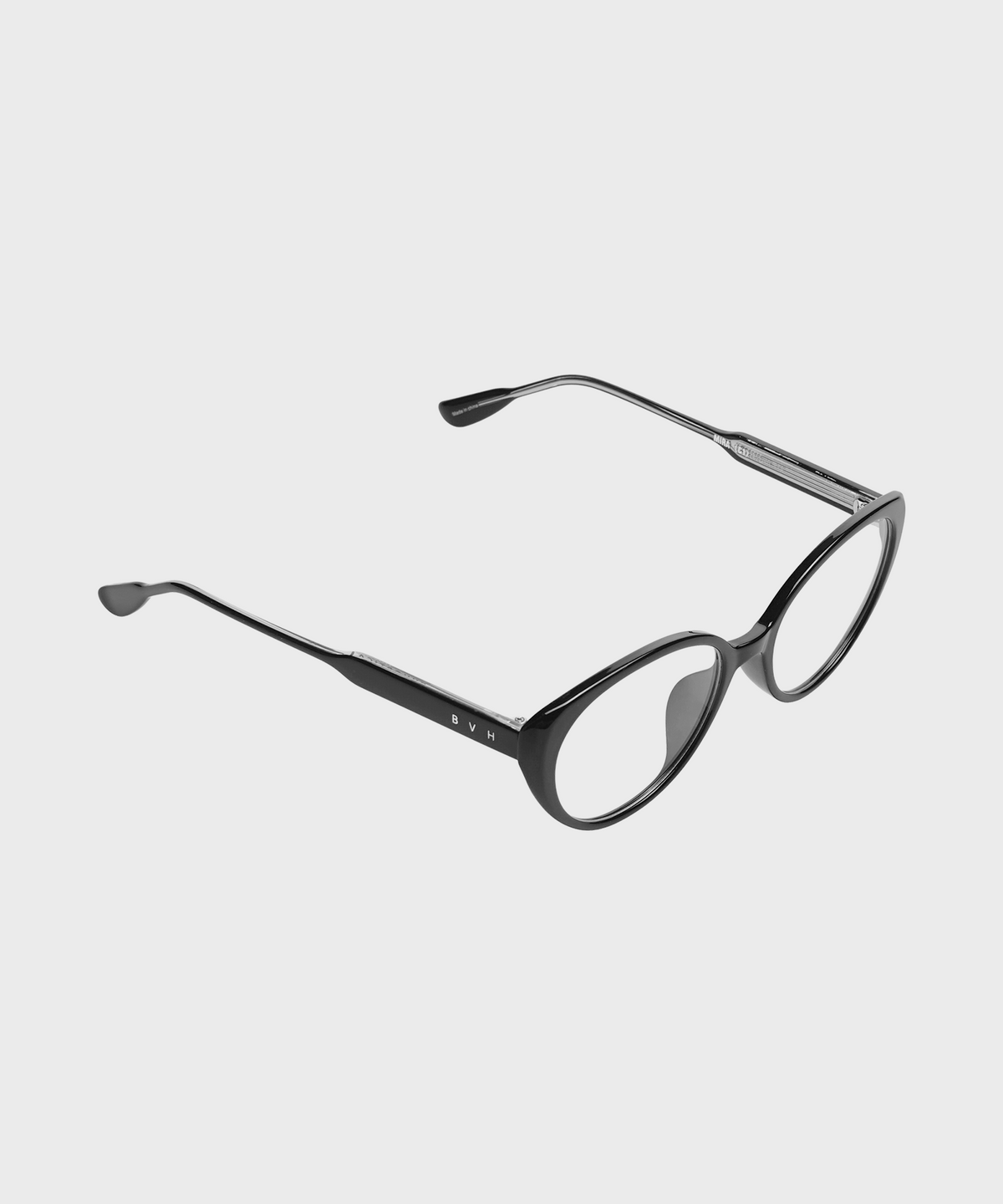 비브이에이치(BVH EYEWEAR) MIRA C1 BLACK