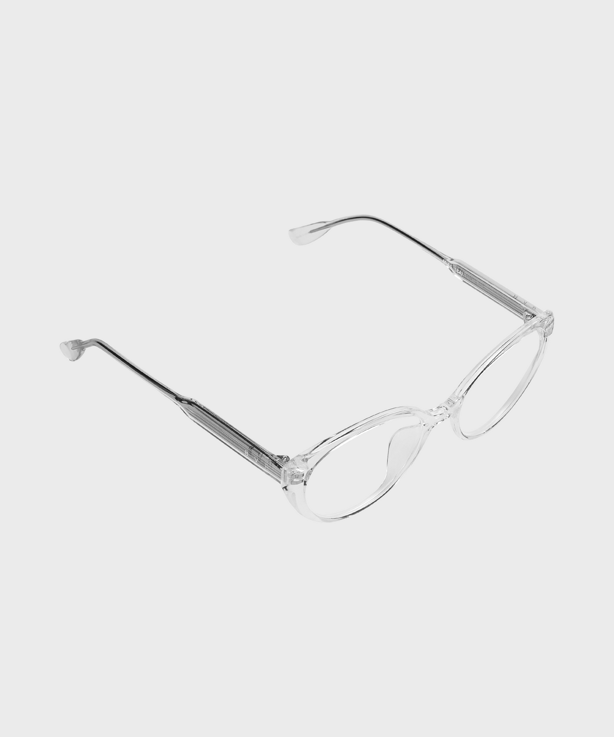 비브이에이치(BVH EYEWEAR) MIRA C4 CLEAR