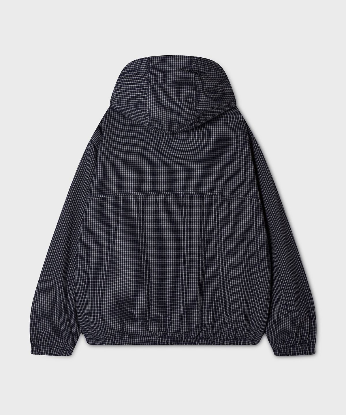 후아유(WHO.A.U) Hooded Windbreaker / WHJJG4993U