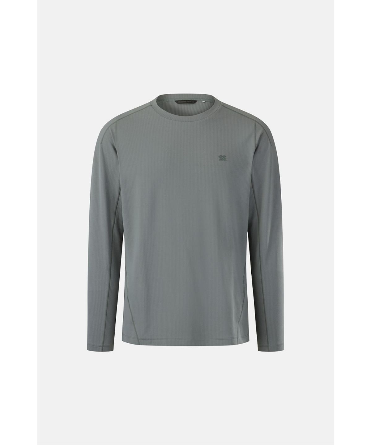 코오롱스포츠(KOLON SPORT) 남성 하이브리드 긴팔 라운드 티셔츠 JWTBA26151LLA