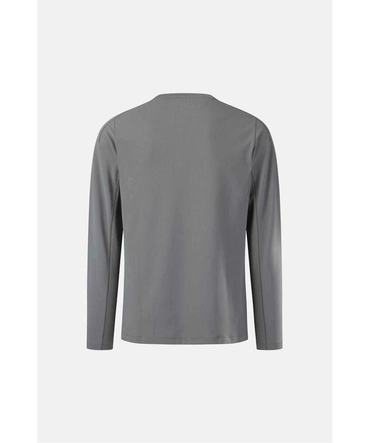 코오롱스포츠(KOLON SPORT) 남성 하이브리드 긴팔 라운드 티셔츠 JWTBA26151LLA