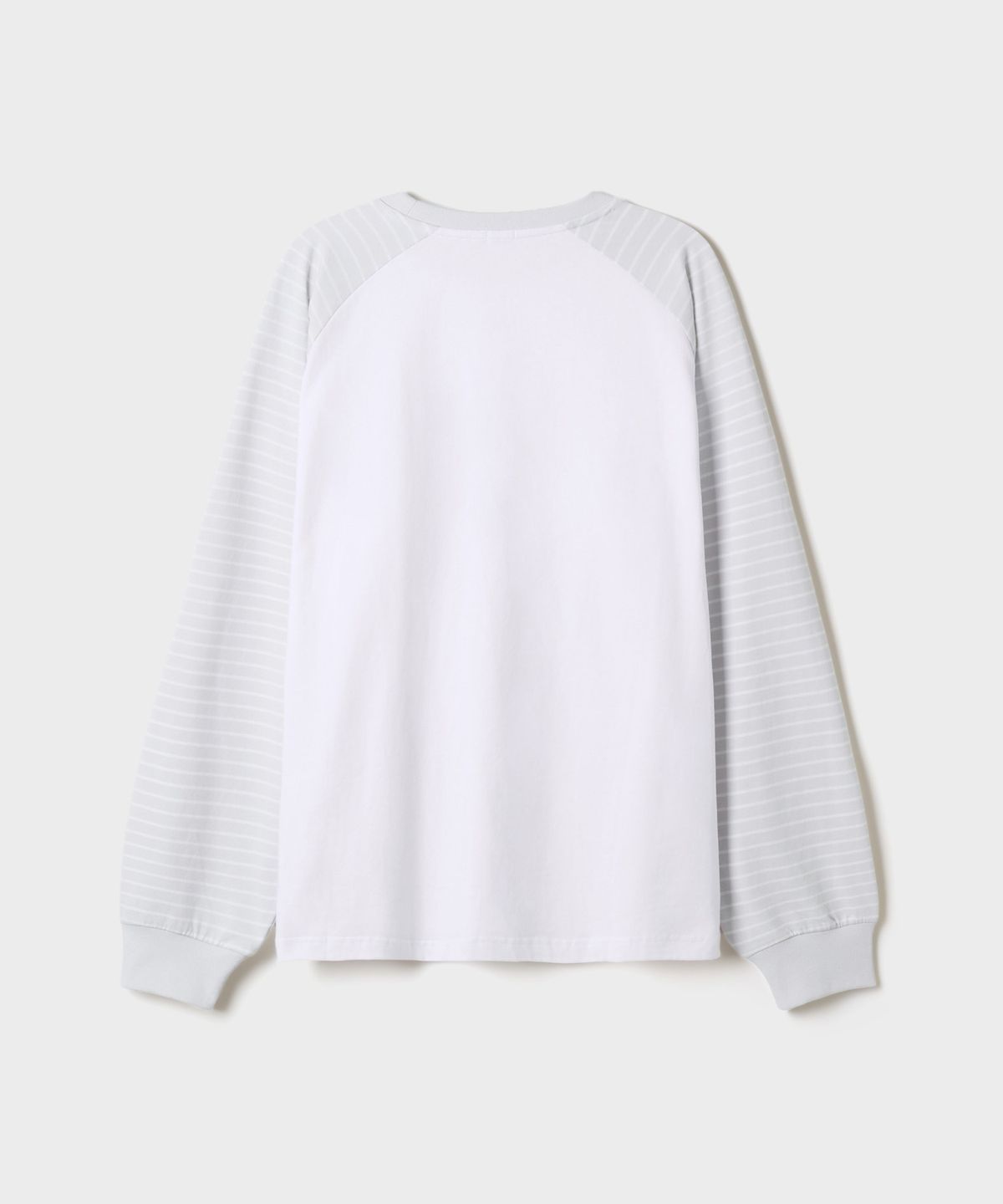 스파오(SPAO) [챠미키티] 긴팔티(White)_SPLAG49U08