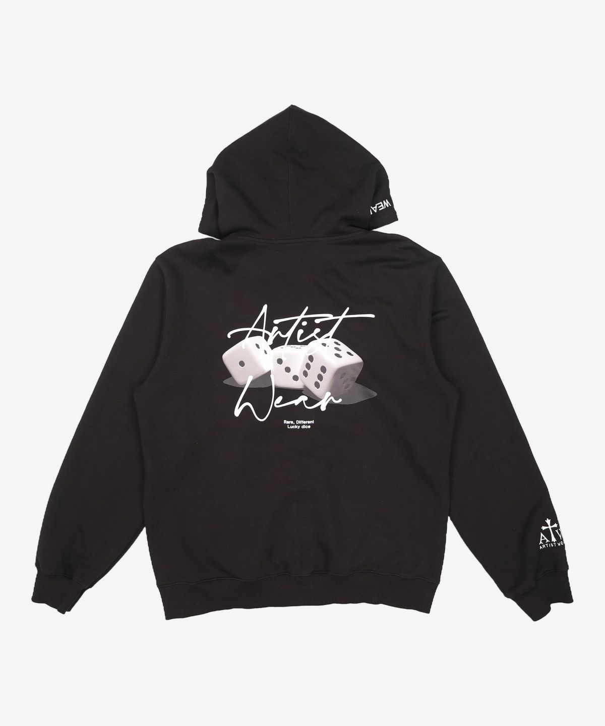 아티스트웨어(ARTISTWEAR) 후드 집업 2XL