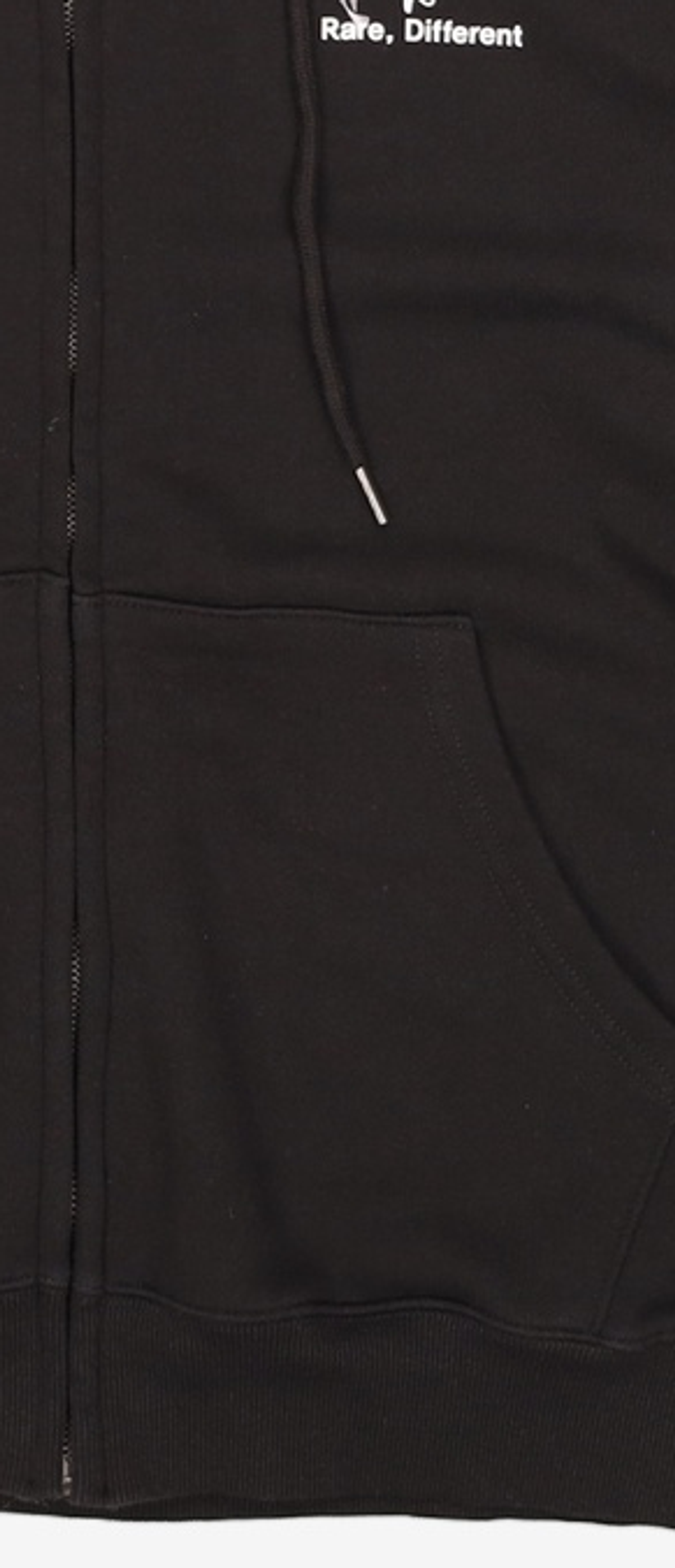 아티스트웨어(ARTISTWEAR) 후드 집업 2XL