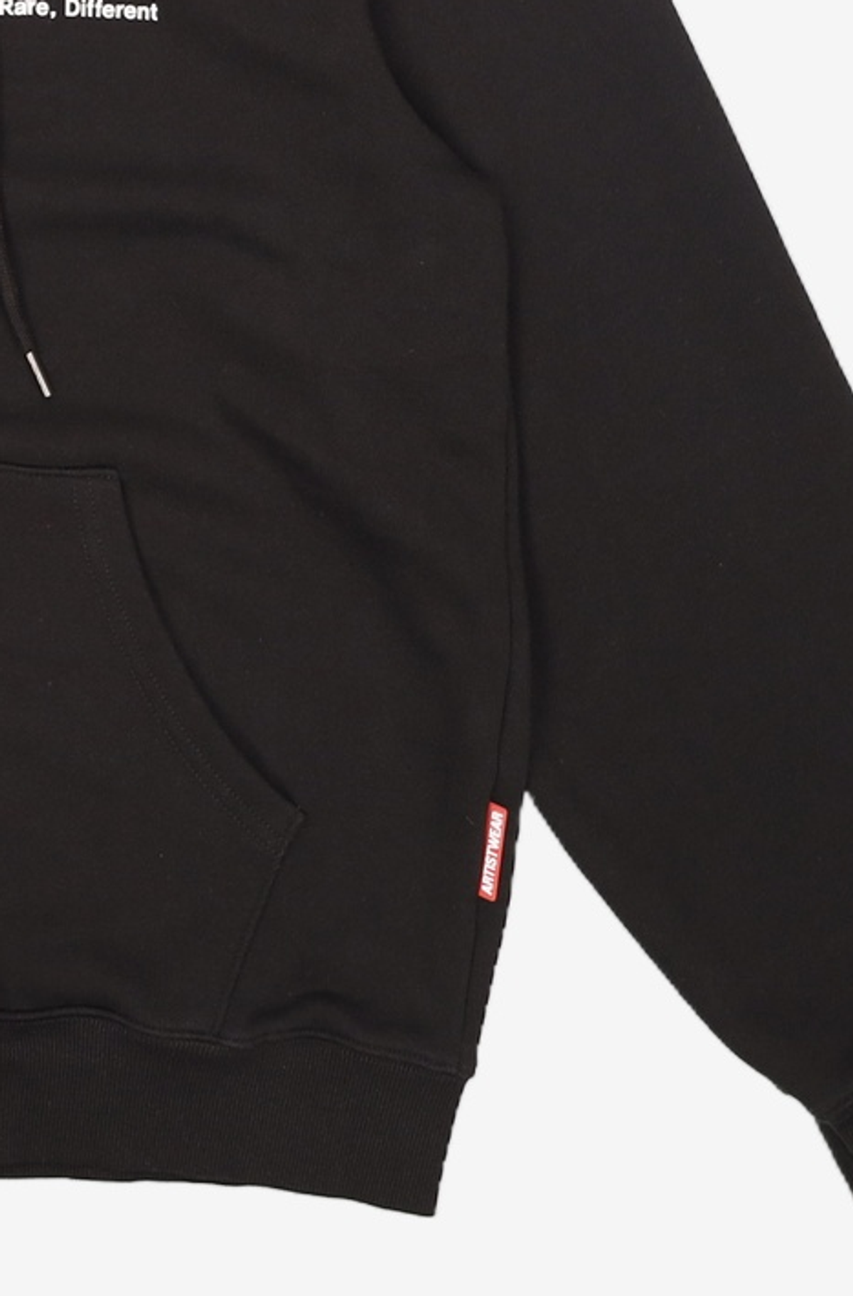 아티스트웨어(ARTISTWEAR) 후드 집업 2XL