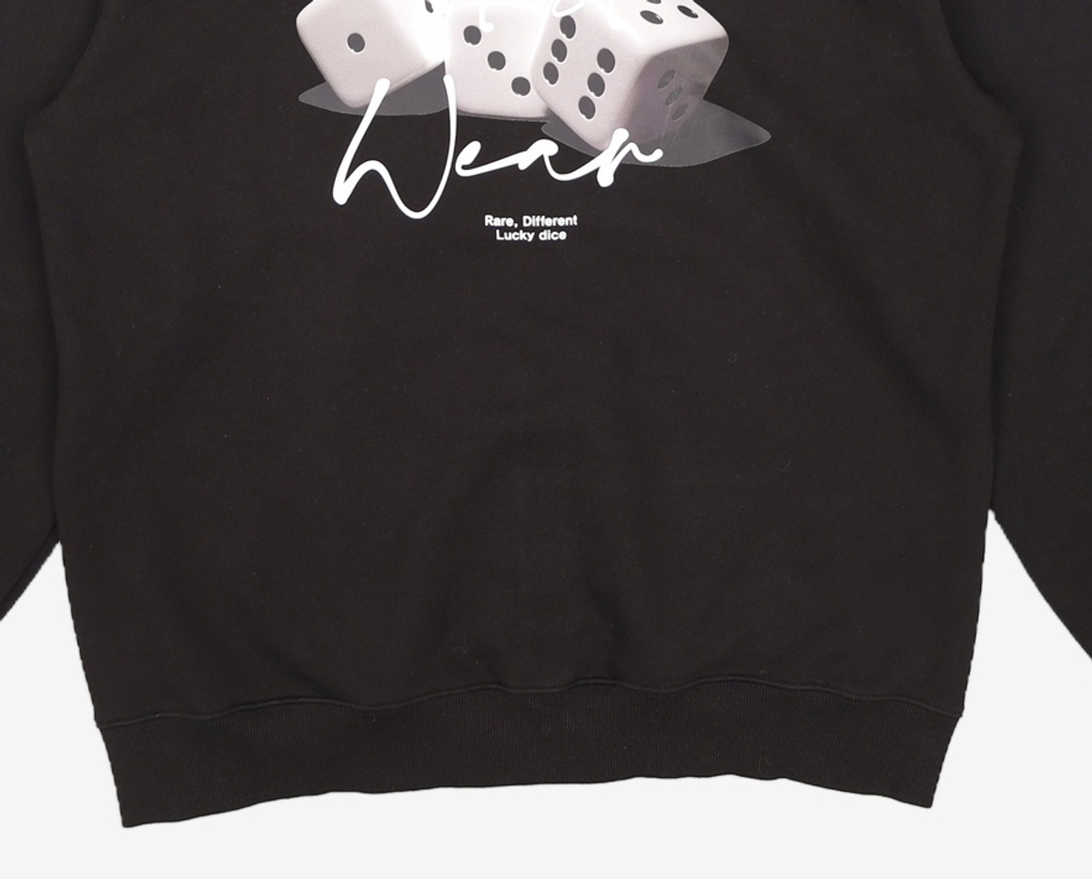 아티스트웨어(ARTISTWEAR) 후드 집업 2XL