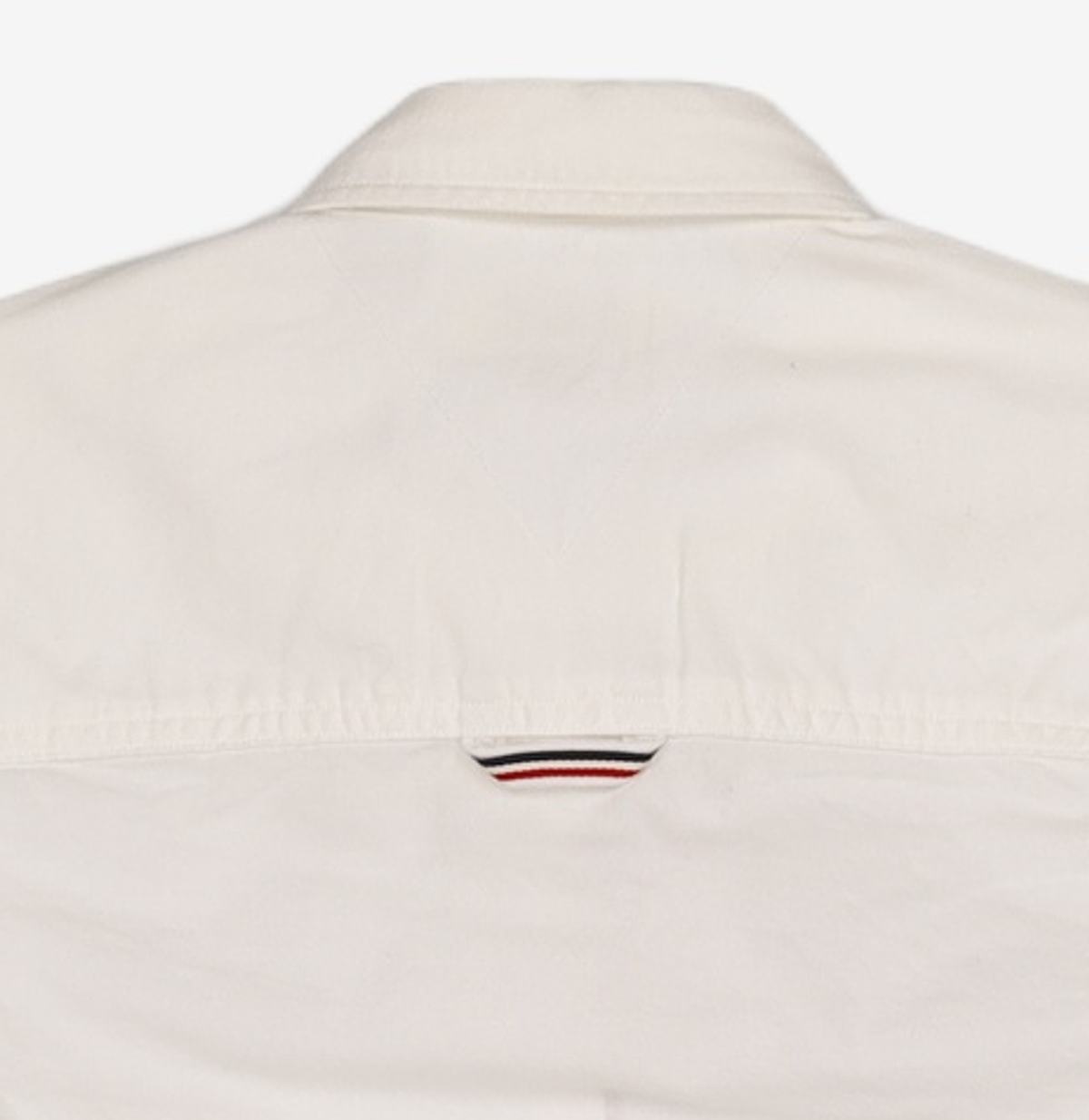 힐피거데님(Hilfiger Denim by Tommy Hilfiger) 캐주얼 셔츠 S