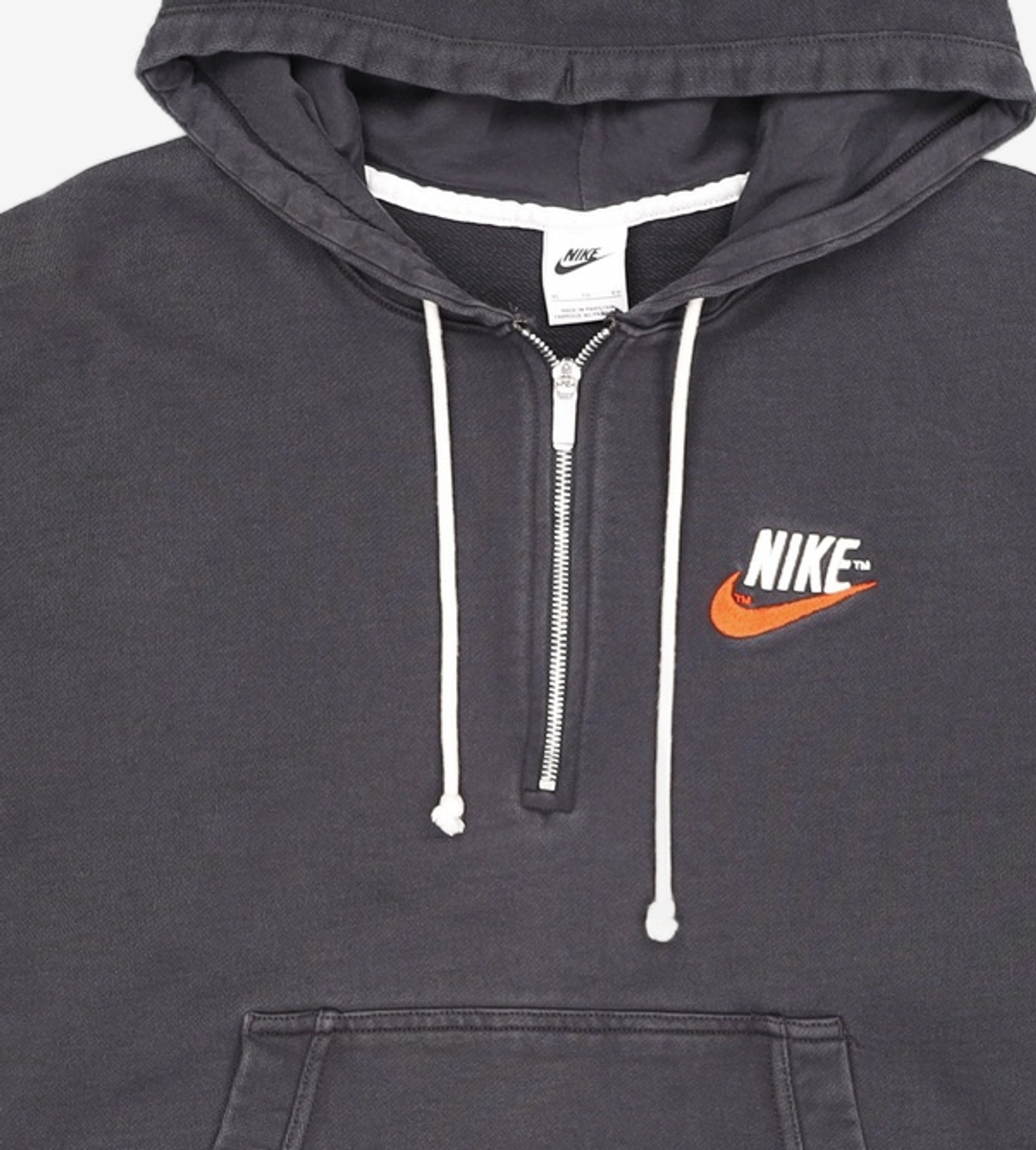나이키(NIKE) 후드 집업 XL