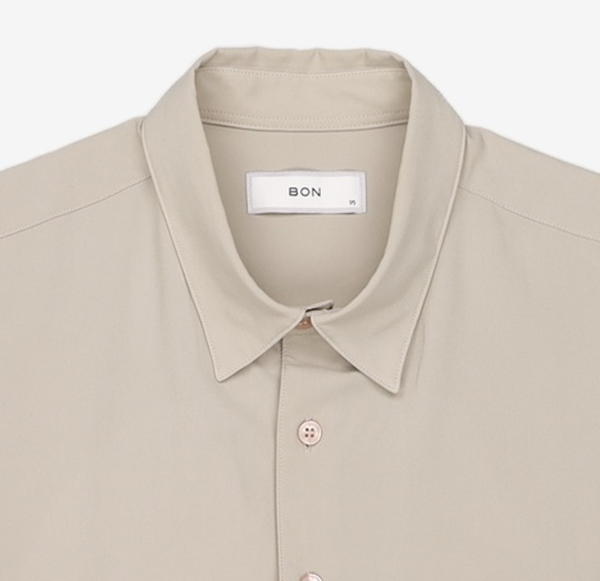 본(BON) 캐주얼 셔츠 95