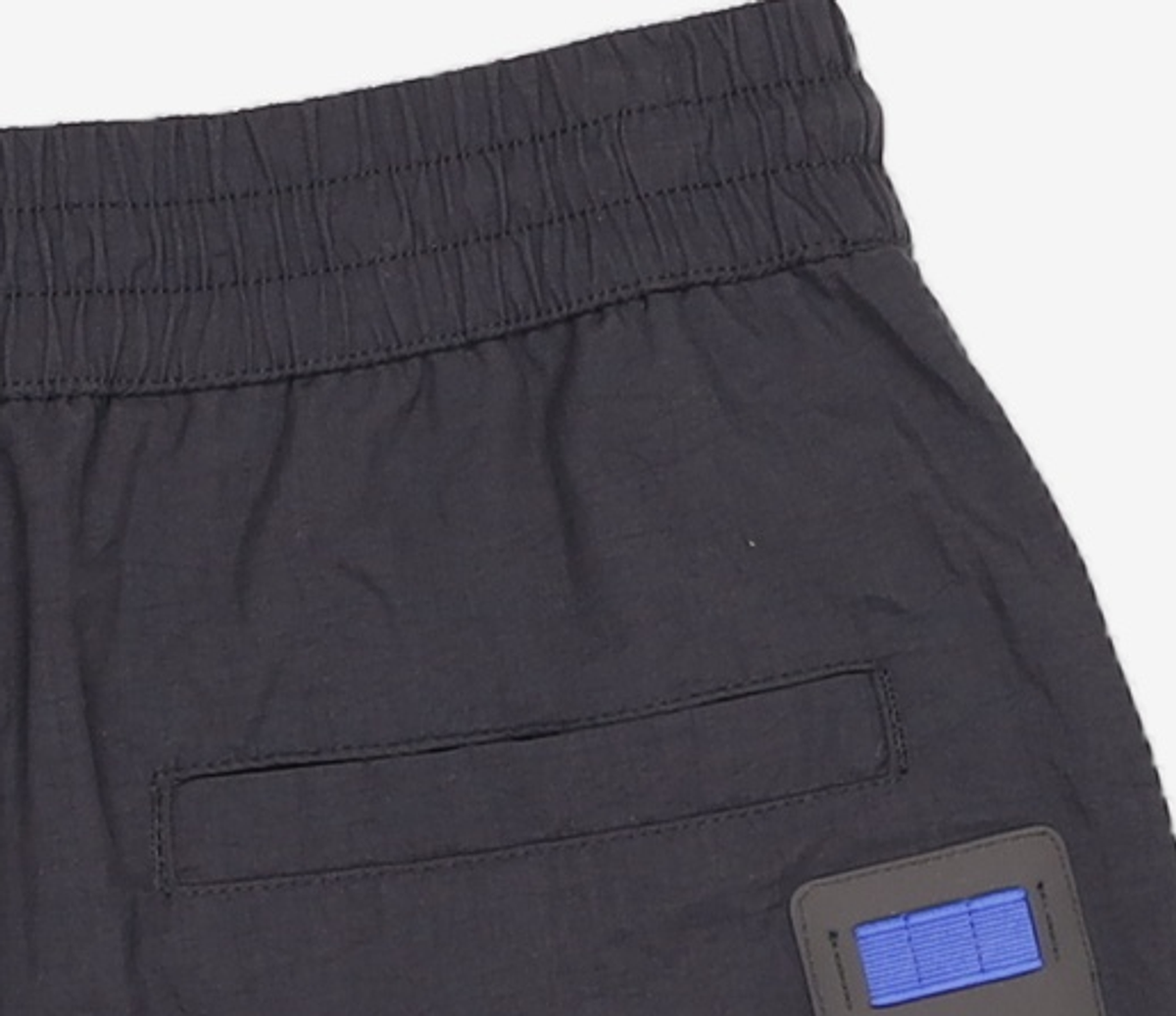 골든베어(GOLDEN BEAR) Pleats skirt Pants (for Women)_L5KCW22021BKX XS